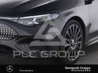 2025 Mercedes Benz CLA 250