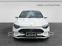 2025 Mercedes Benz CLA 250