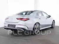 2025 Mercedes Benz CLA 250