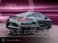 2025 Mercedes Benz CLA 250