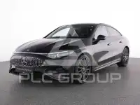 2025 Mercedes Benz CLA 250