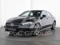 2025 Mercedes Benz CLA 250