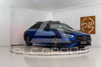 2025 Mercedes Benz CLA 250
