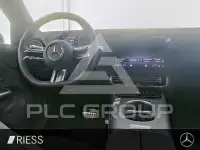 2025 Mercedes Benz CLA 250