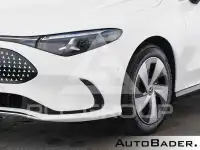 2025 Mercedes Benz CLA 250