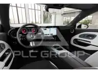 2025 Mercedes Benz CLA 250