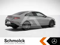 2025 Mercedes Benz CLA 250