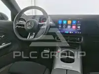 2025 Mercedes Benz CLA 250