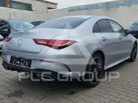 2025 Mercedes Benz CLA 250