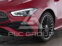 2025 Mercedes Benz CLA 250