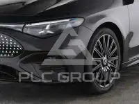 2025 Mercedes Benz CLA 250