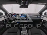 2025 Mercedes Benz CLA 250