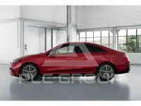 2025 Mercedes Benz CLA 250