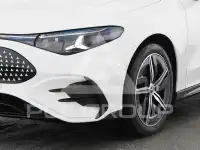 2025 Mercedes Benz CLA 250