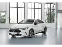 2025 Mercedes Benz CLA 250