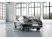 2025 Mercedes Benz CLA 250