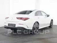 2025 Mercedes Benz CLA 250