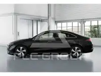 2025 Mercedes Benz CLA 250