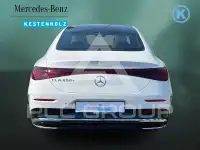 2025 Mercedes Benz CLA 250