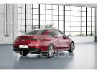 2025 Mercedes Benz CLA 250