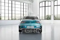 2025 Mercedes Benz CLA 250