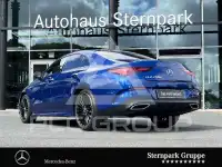 2025 Mercedes Benz CLA 250
