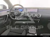 2025 Mercedes Benz CLA 250