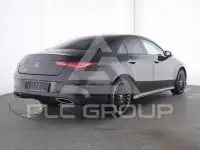 2025 Mercedes Benz CLA 250