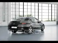 2025 Mercedes Benz CLA 250