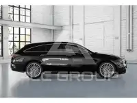 2025 Mercedes Benz CLA 250