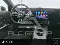 2025 Mercedes Benz CLA 250