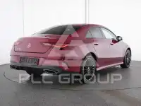 2025 Mercedes Benz CLA 250