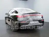 2025 Mercedes Benz CLA 250