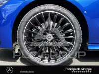 2025 Mercedes Benz CLA 250
