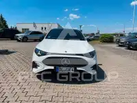 2025 Mercedes Benz CLA 250