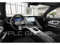 2025 Mercedes Benz CLA 250