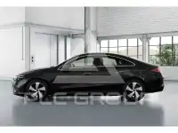 2025 Mercedes Benz CLA 250
