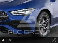2025 Mercedes Benz CLA 250
