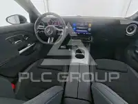 2025 Mercedes Benz CLA 250