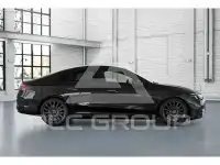 2025 Mercedes Benz CLA 250