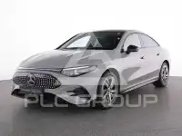 2025 Mercedes Benz CLA 250