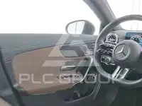 2025 Mercedes Benz CLA 250