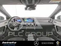 2025 Mercedes Benz CLA 250