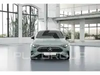 2025 Mercedes Benz CLA 250