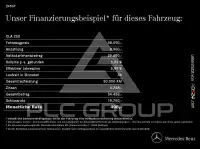 2025 Mercedes Benz CLA 250