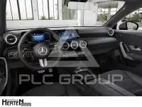 2025 Mercedes Benz CLA 250