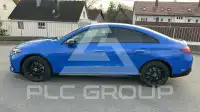 2025 Mercedes Benz CLA 250
