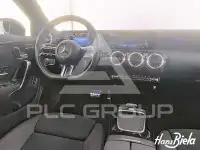 2025 Mercedes Benz CLA 250