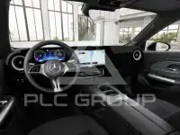 2025 Mercedes Benz CLA 250