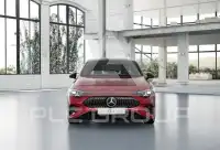 2025 Mercedes Benz CLA 250